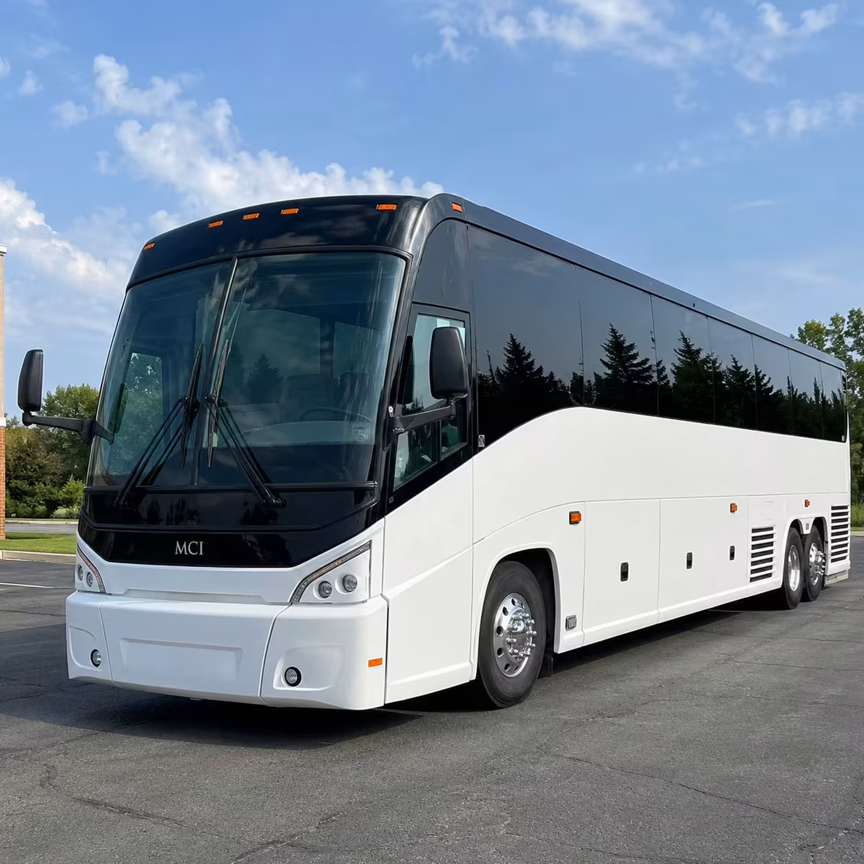 church retreat and conference transportation from santa rosa