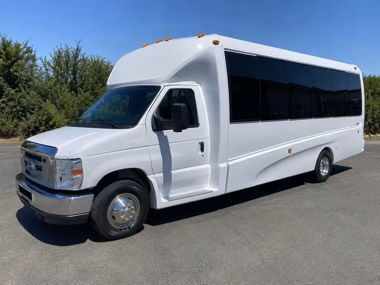 easily book party bus rentals for santa rosa bachelorette parties