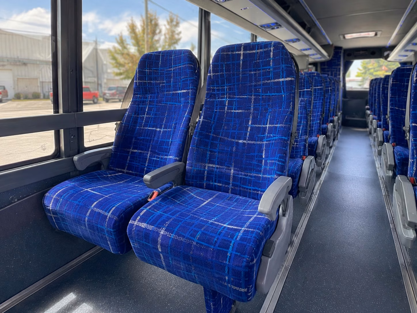 how where and when you re traveling affects santa rosa charter bus rates
