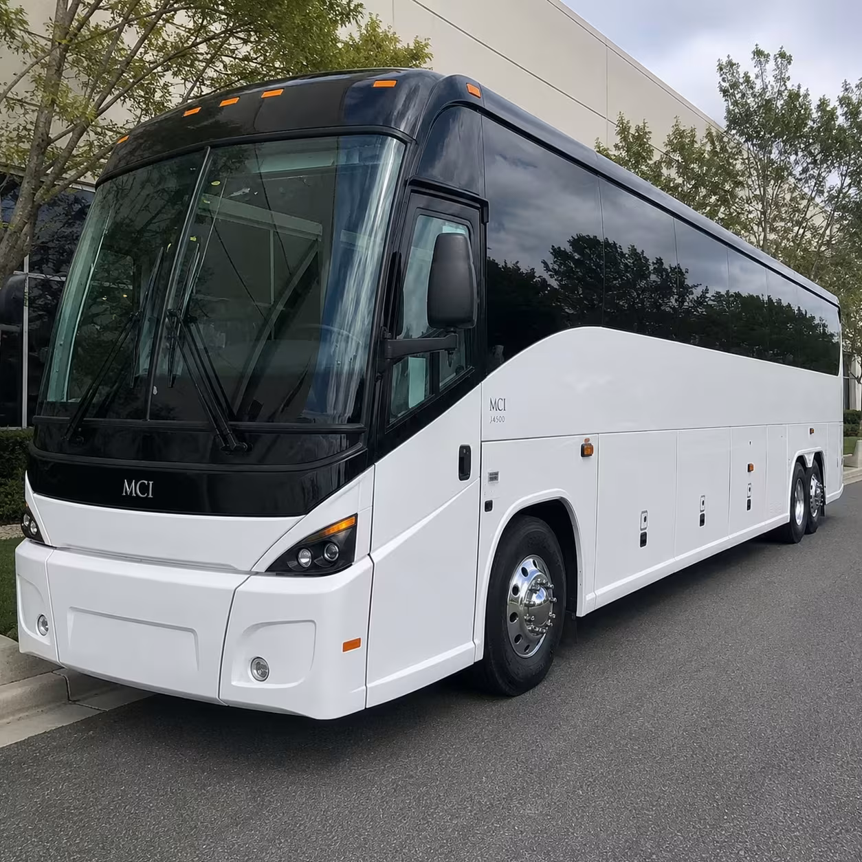 multi day and overnight charter bus rentals from santa rosa