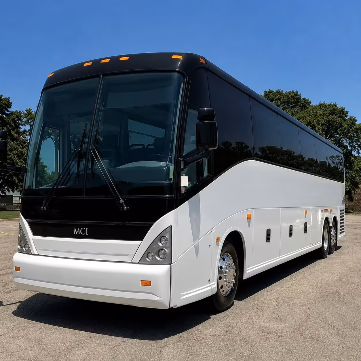 santa rosa airport bus rentals to hotels wineries and venues