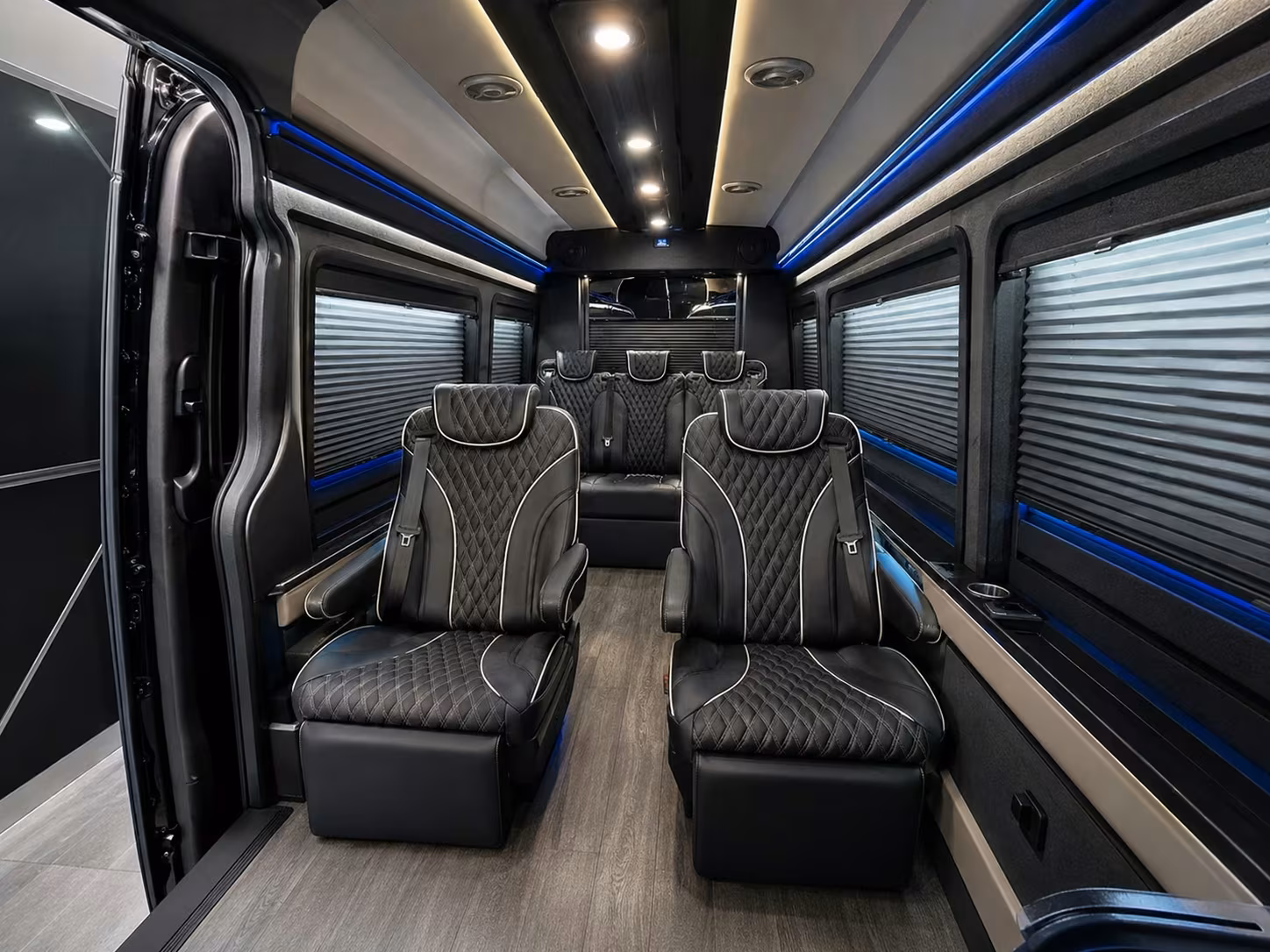 santa rosa airport shuttles for wine country group arrivals