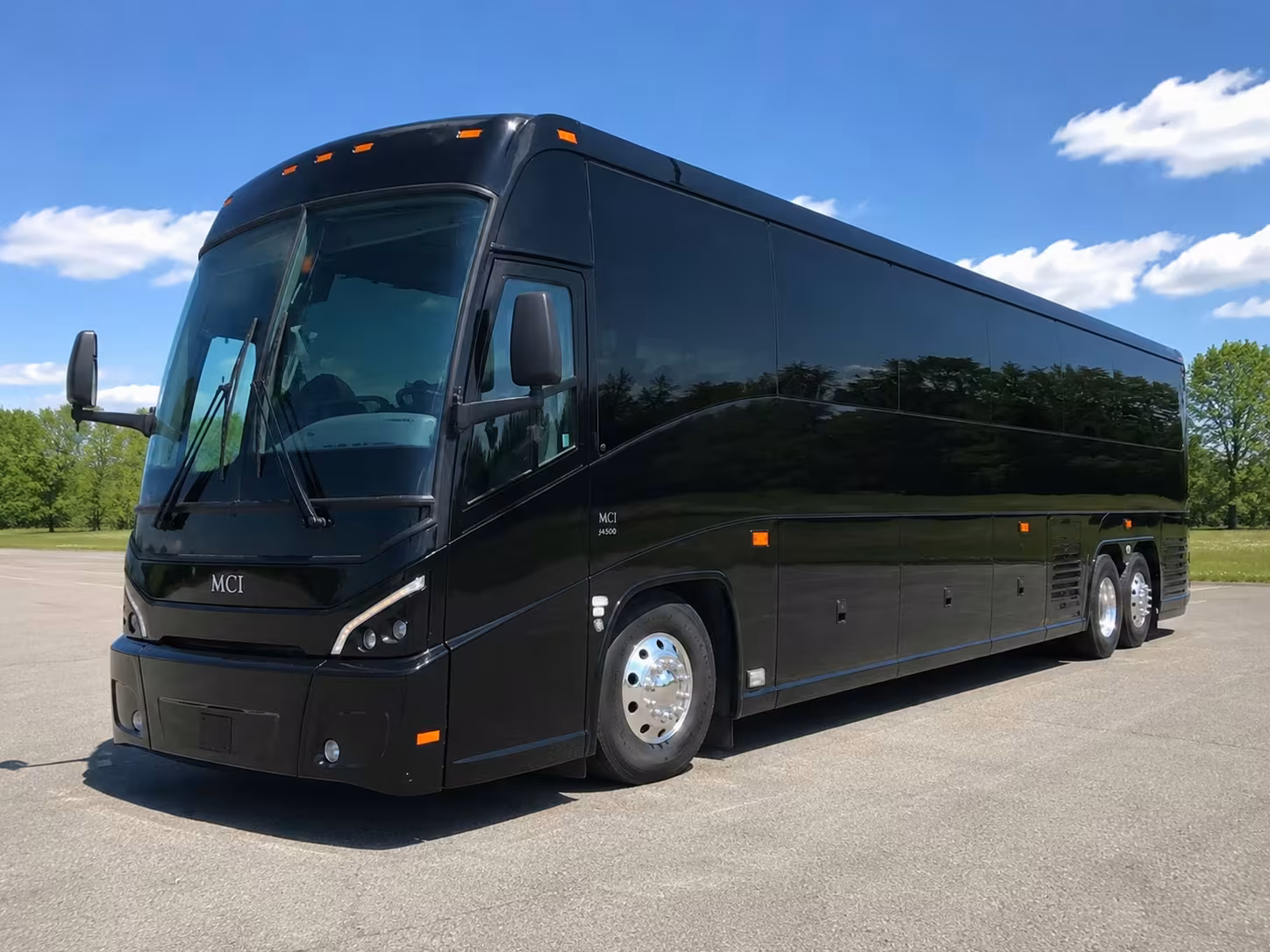 santa rosa charter bus rentals for safari west field trips
