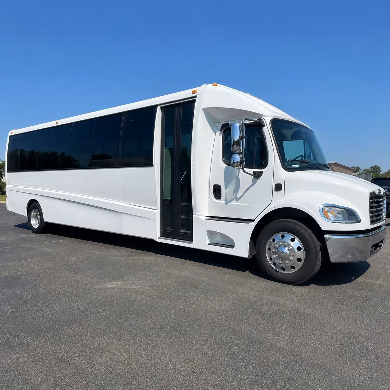 santa rosa church transportation