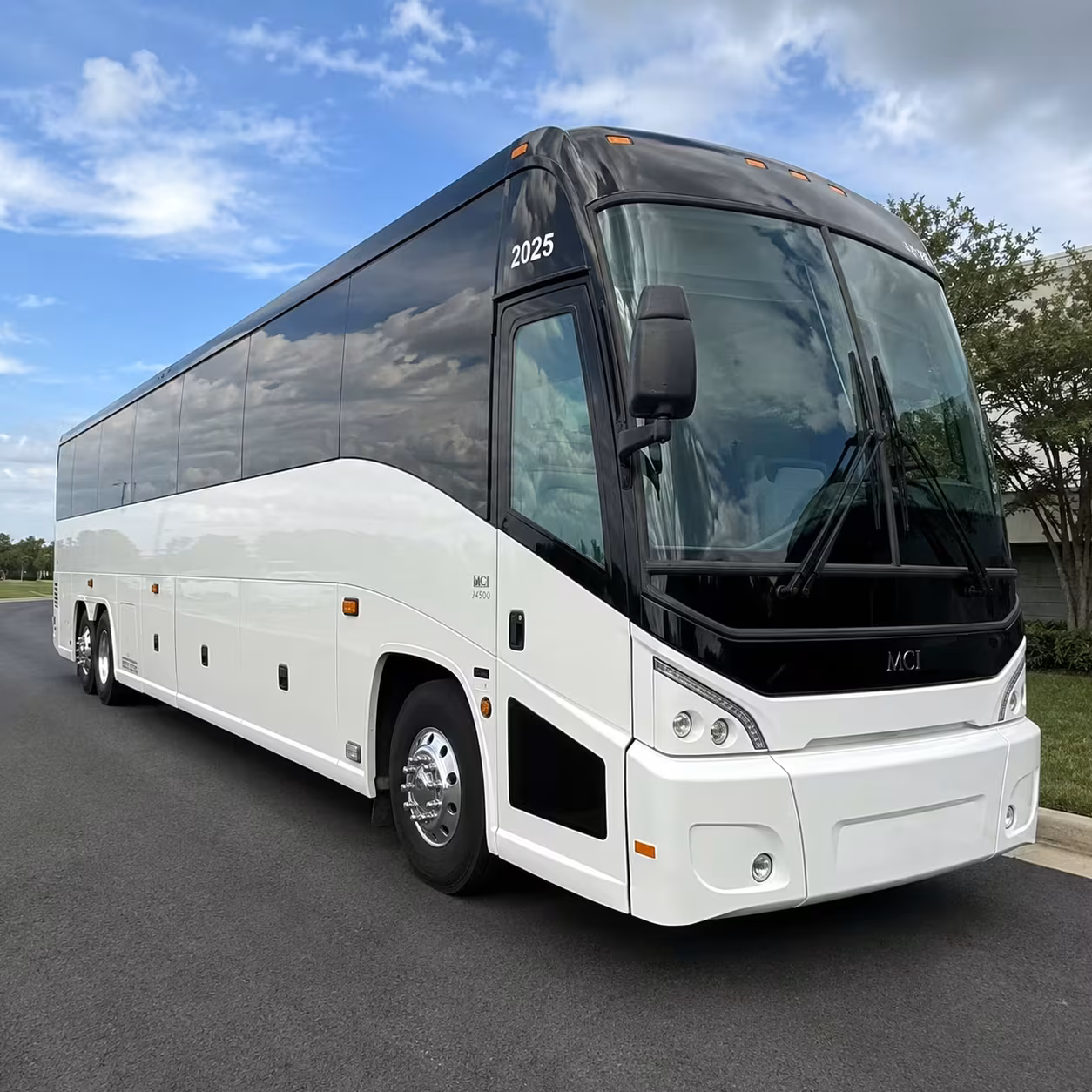 santa rosa concert transportation