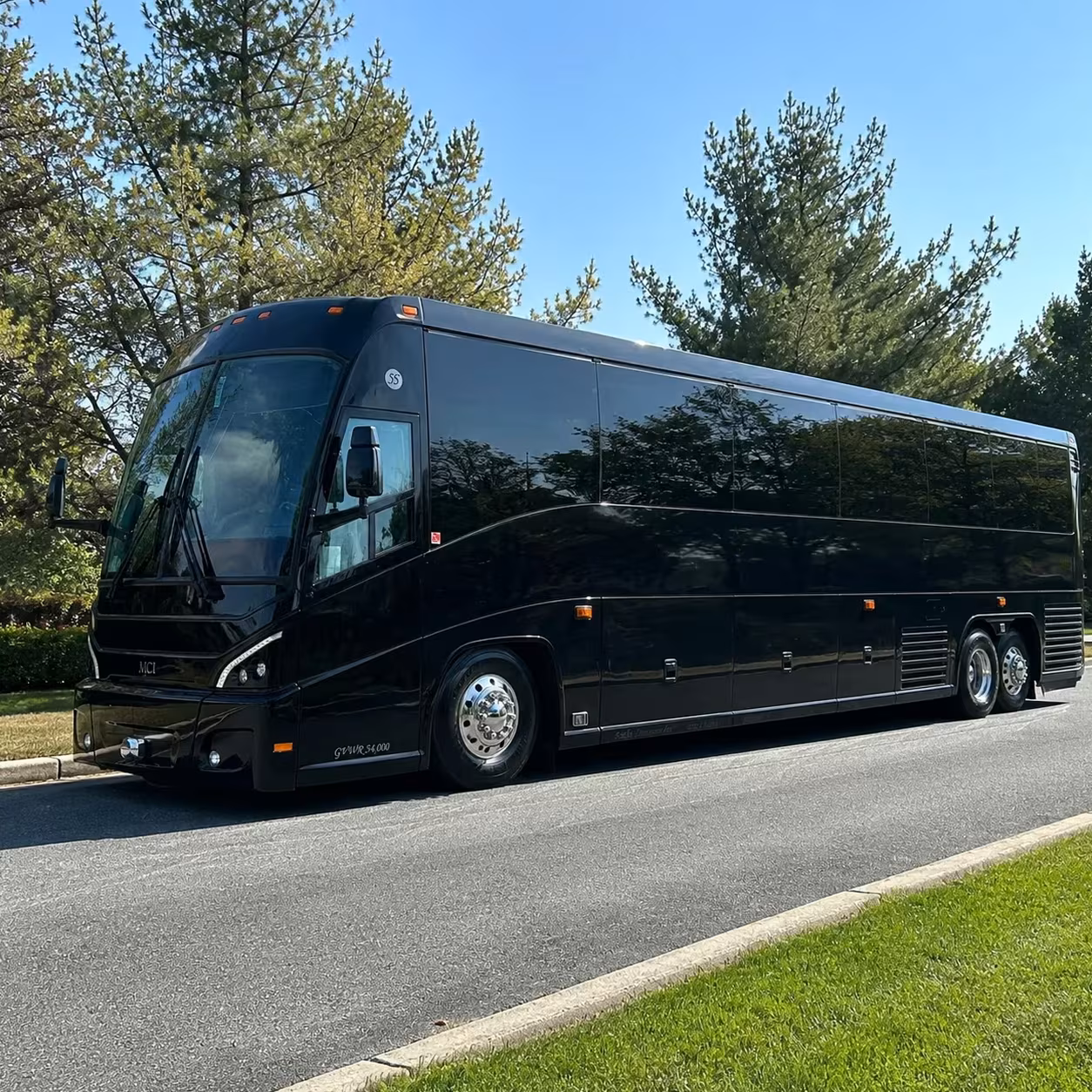 santa rosa emergency management and disaster response shuttle buses