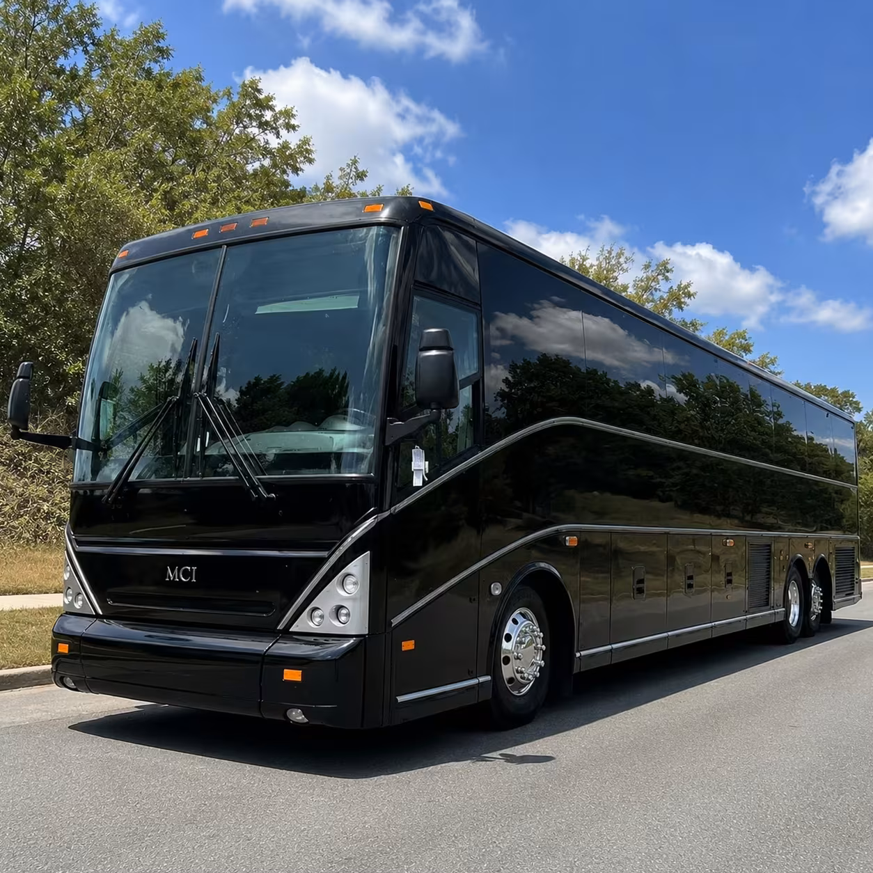 santa rosa executive airport bus rentals to sts sfo and oak