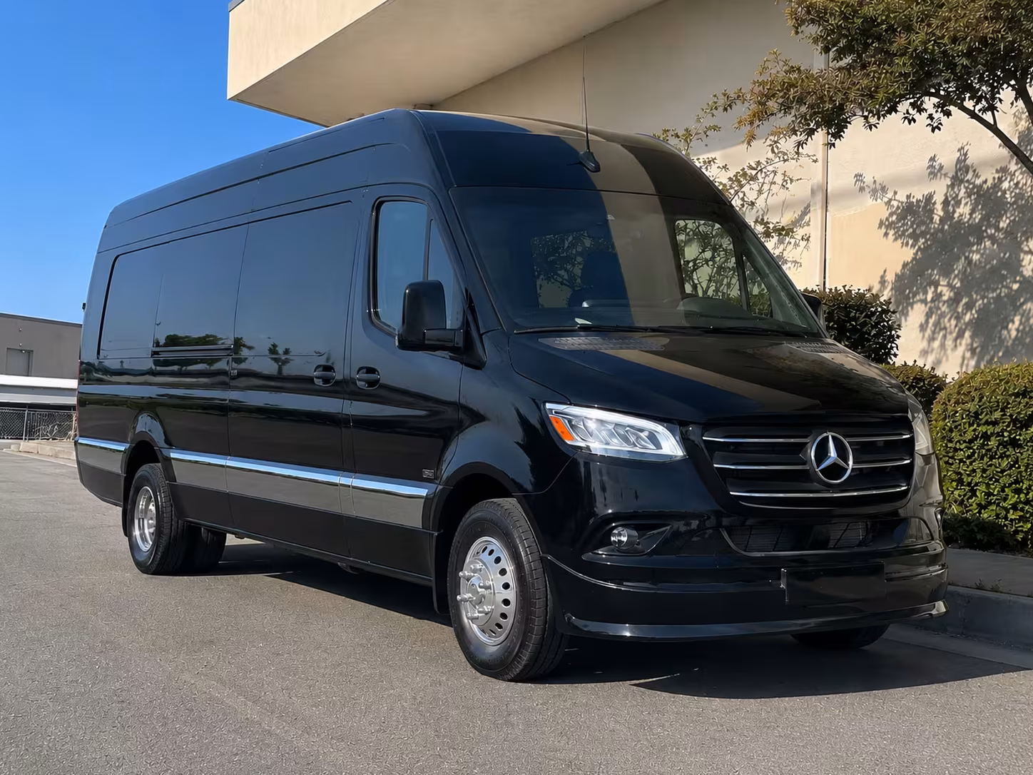 santa rosa field trip transportation