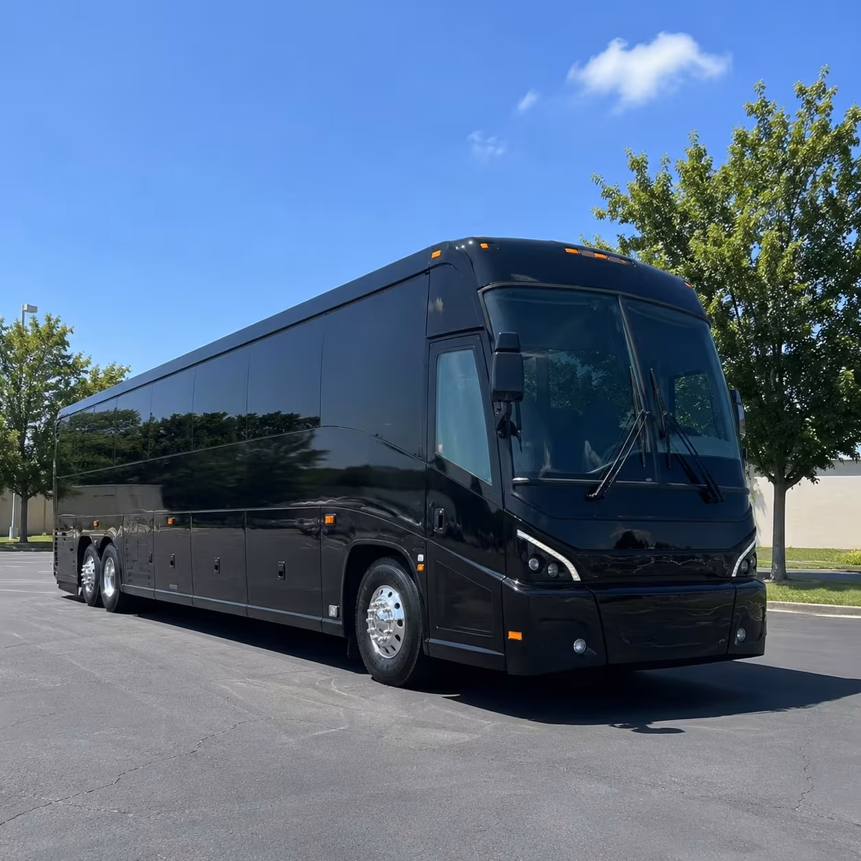 santa rosa government fleet shuttles for county and city agencies