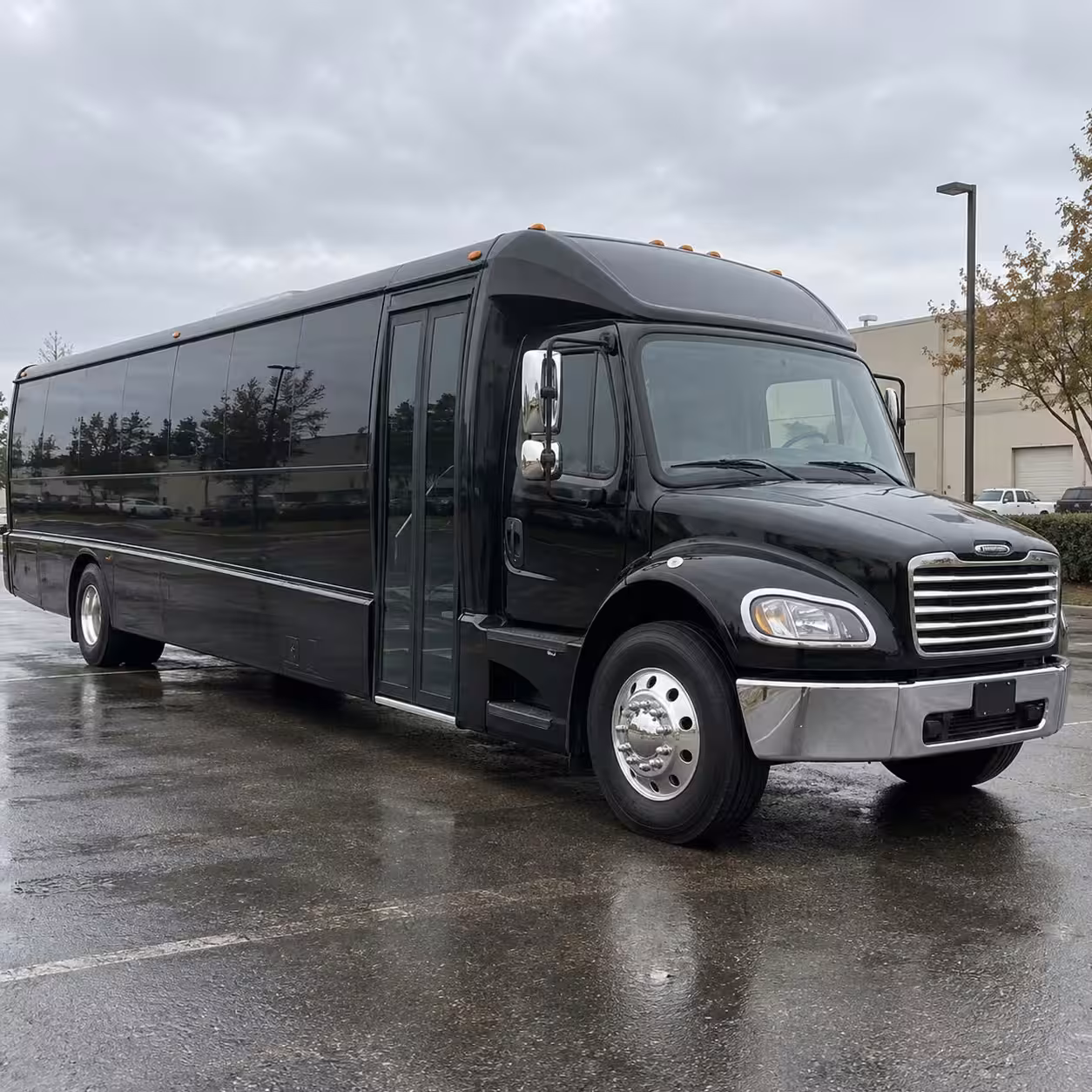 santa rosa minibus rentals for sonoma county festivals
