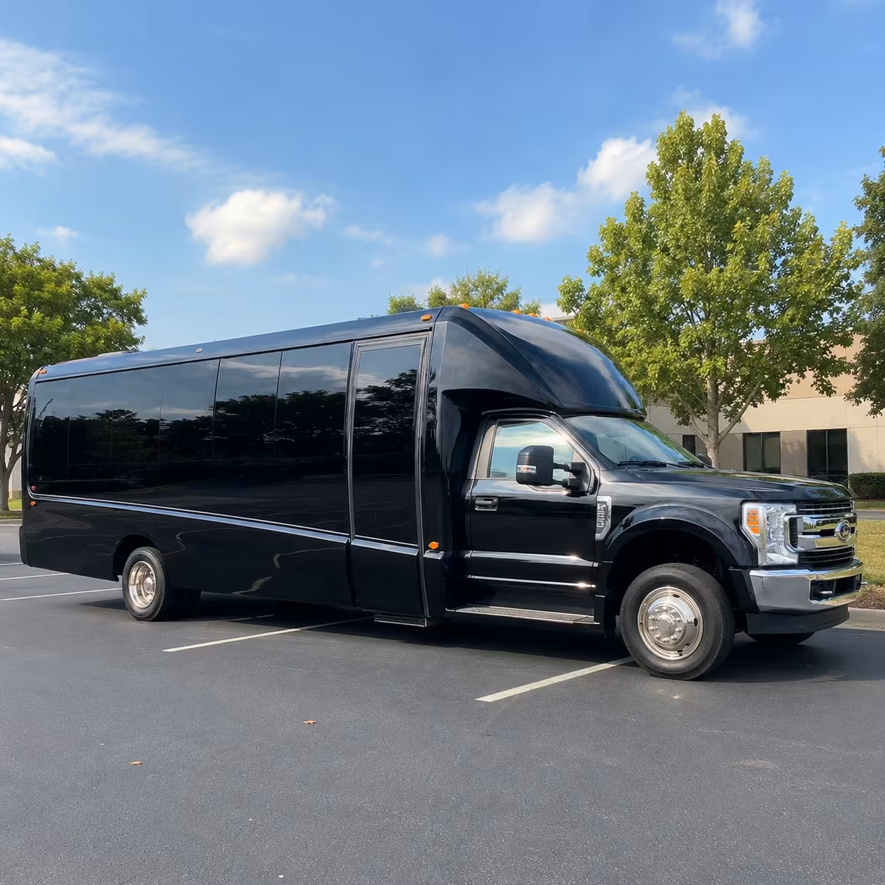 santa rosa minibus rentals for winery retreats and team outings