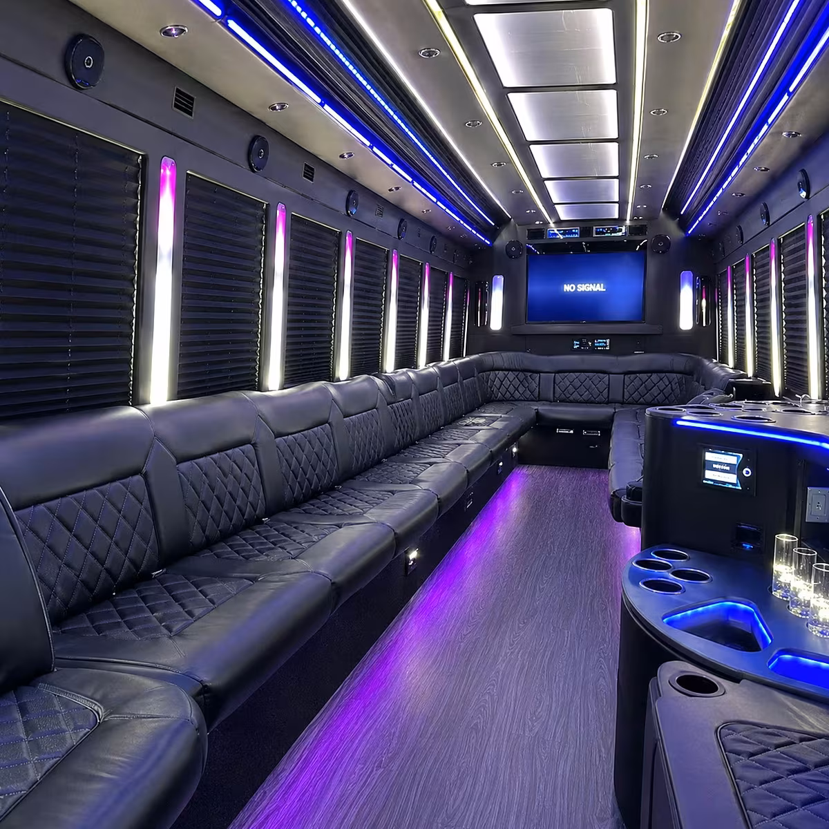 santa rosa prom transportation
