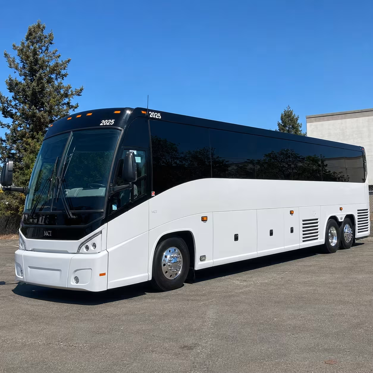 santa rosa transportation to faith based events and conferences