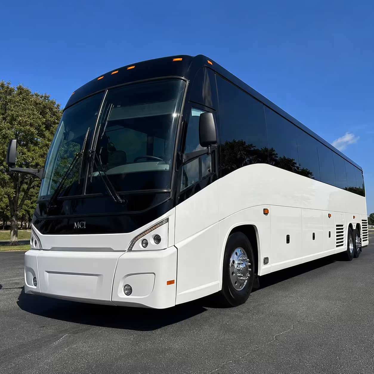 santa rosa youth group and mission trip bus rentals