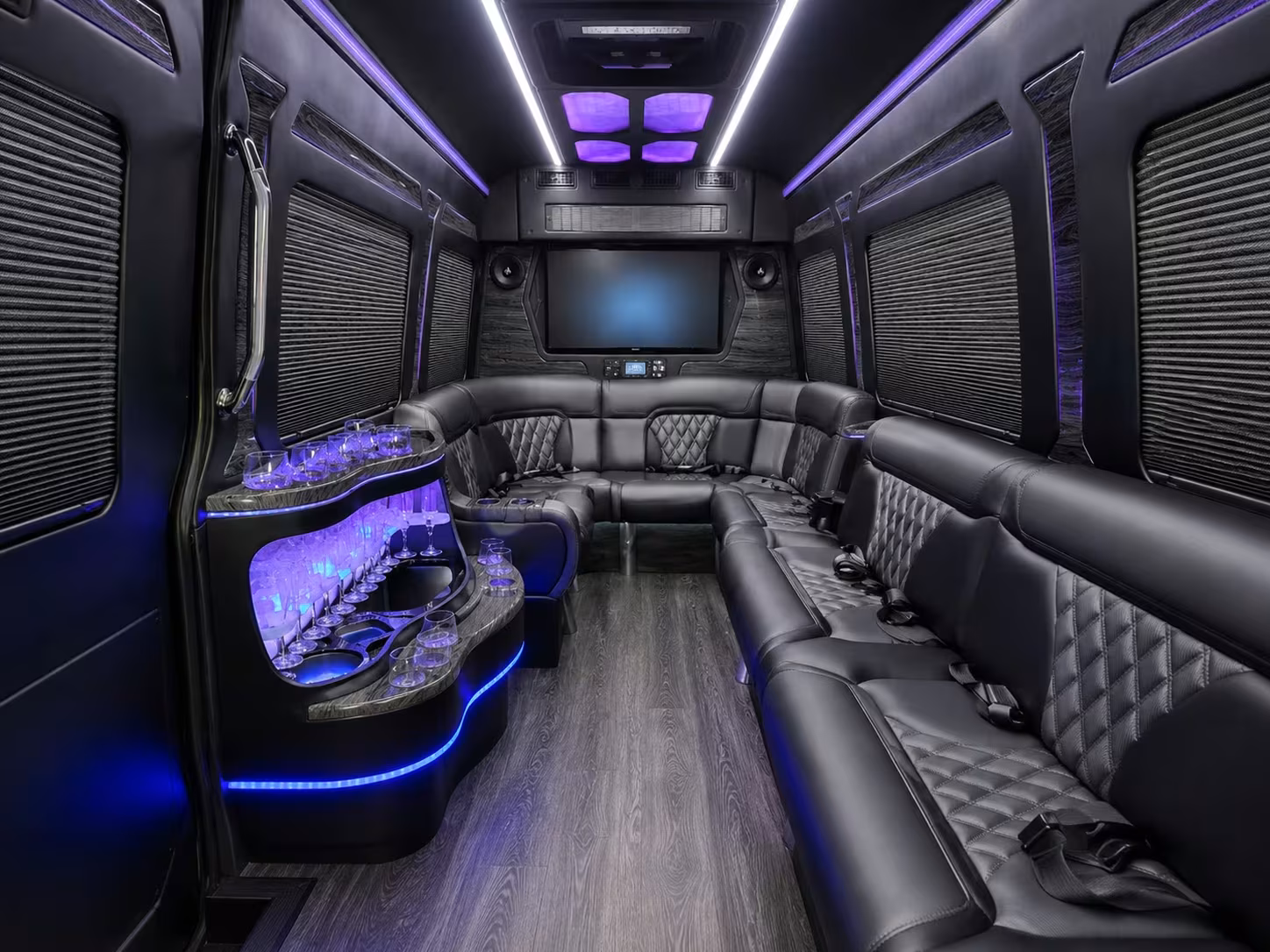 school and university long distance bus rentals from santa rosa