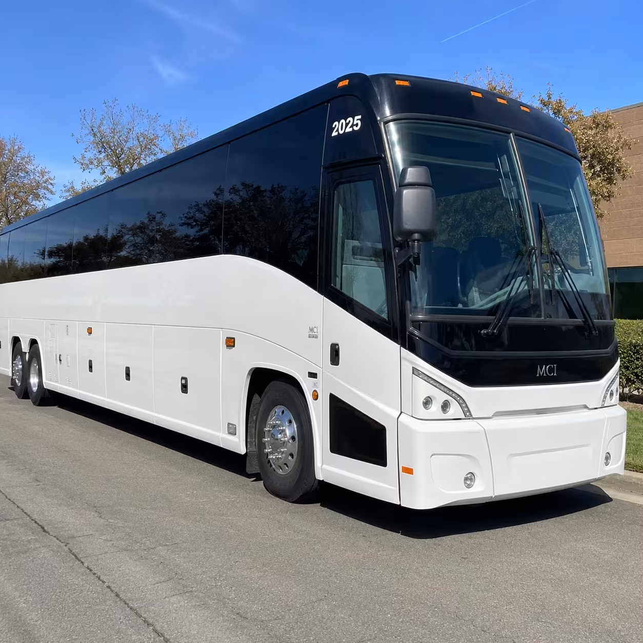 you can find and book concert transportation in santa rosa and any nearby city