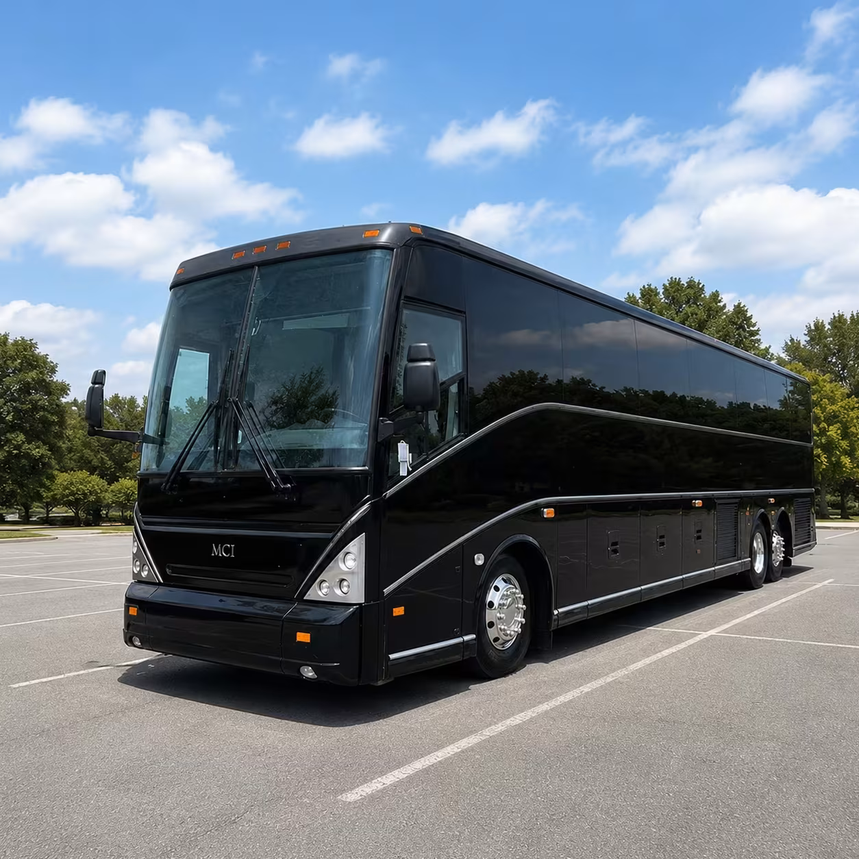 you can find and book corporate event transportation in santa rosa and any nearby city