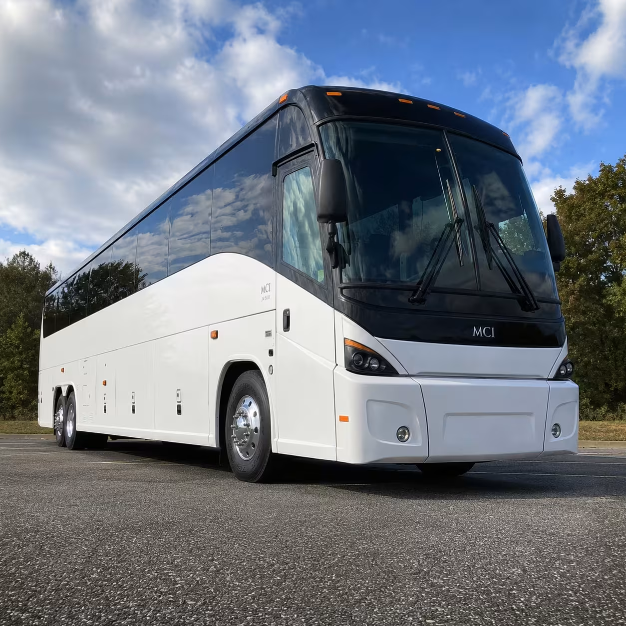 you can find and book employee transportation in santa rosa and any nearby city