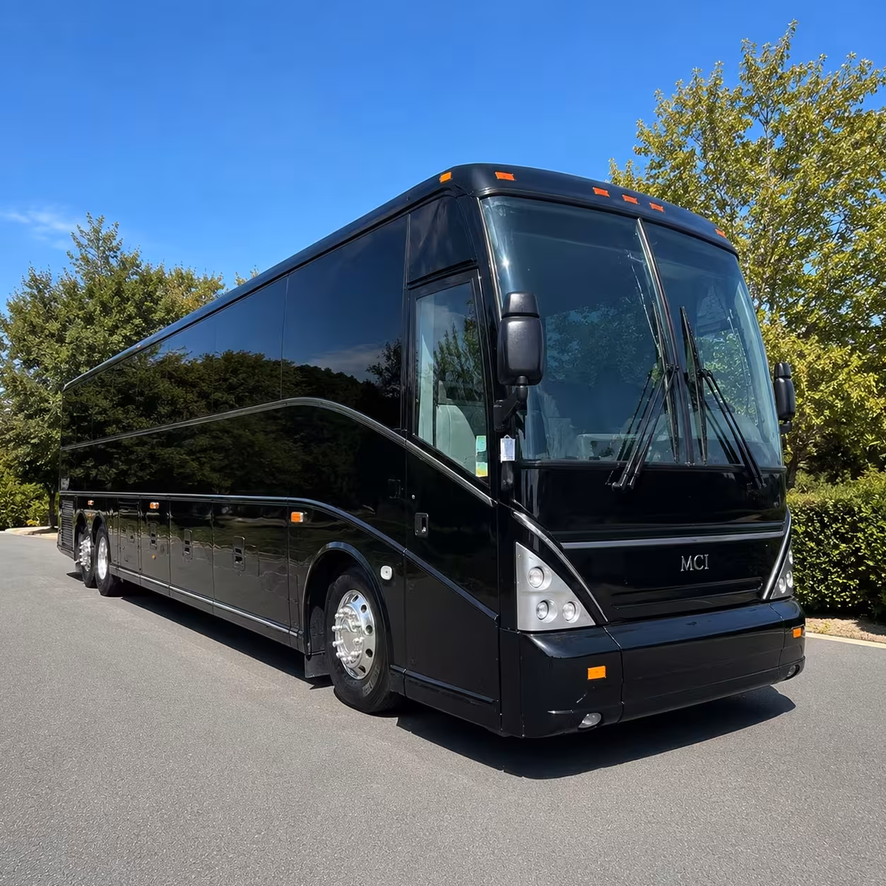 you can find and book private event transportation in santa rosa and any nearby city