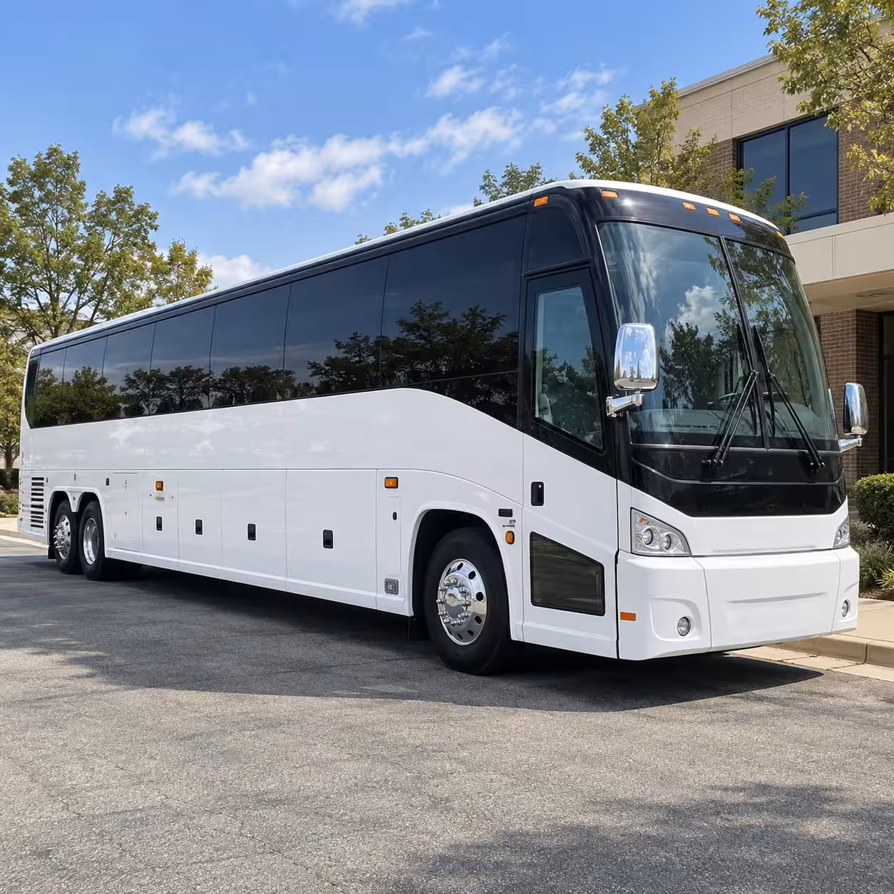 you can find and book sporting event transportation in santa rosa and any nearby city